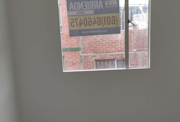 Apartment for rent in Ciudad Latina, Soacha