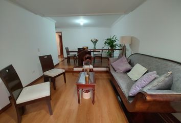 Apartamento en  Carrera 7 128 45, Bogotá, Bogotá, D.c., Col