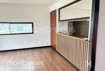 Apartment for rent in San Diego, Medellín