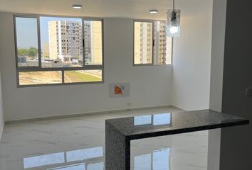 Apartment for rent in Alto Prado, Barranquilla