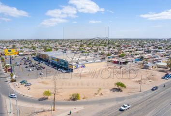 Lote de Terreno en  Villa Del Campo, Mexicali