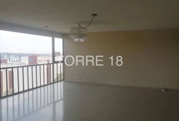 Departamento en  Lomas De Tecamachalco, Naucalpan De Juárez