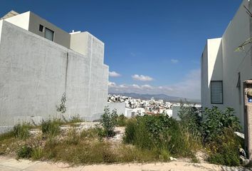 Lote de Terreno en  Avenida Monterra, Monterra, San Luis Potosí, 78215, Mex