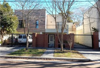 Casa en  Parque Luro, Mar Del Plata