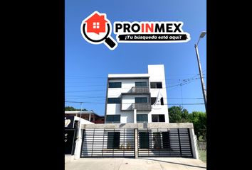 Departamento en  Primaria Gilberto Veracruz, Calle La Prensa, Fernando Gutiérrez Barrios, Boca Del Río, Veracruz De Ignacio De La Llave, 94297, Mex