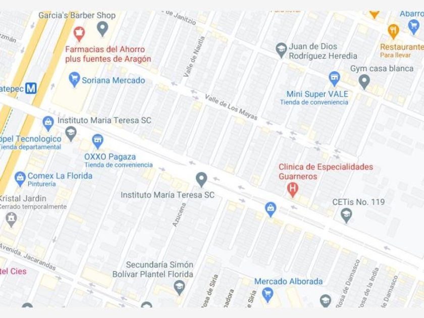 venta Casa en San Cristóbal Centro, Ecatepec de Morelos (MX20-JE4254)-  