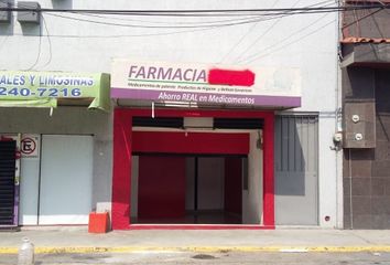 Local comercial en  Calacoaya, Atizapán De Zaragoza