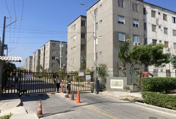 Apartamento en  Los Angeles, Localidad Sur Occidente, Barranquilla