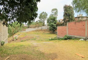 Lote de Terreno en  Guadalupe Victoria 45, Chimalcoyoc, Tlalpan, Ciudad De México, 14630, Mex