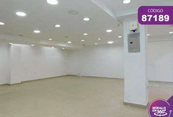 Local Comercial en  Avenida Villas Metrocentro-atm, Calle 45, Ciudadela 20 De Julio, Barranquilla, Atlantico, Col