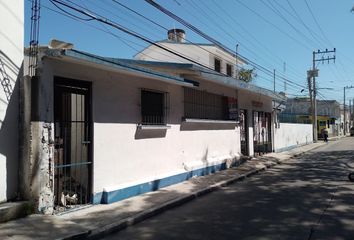 Casa en  Ciudad Del Carmen Centro, Carmen, Campeche