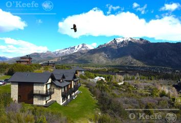Departamento en  Arelauquen Golf & Country Club, San Carlos De Bariloche