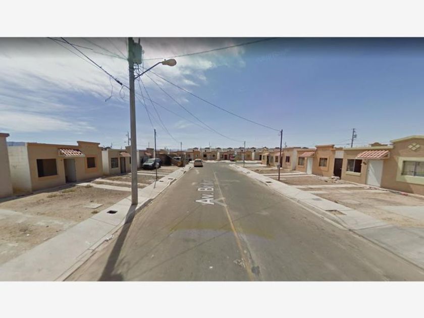 Casas En Venta En San Felipe Baja California