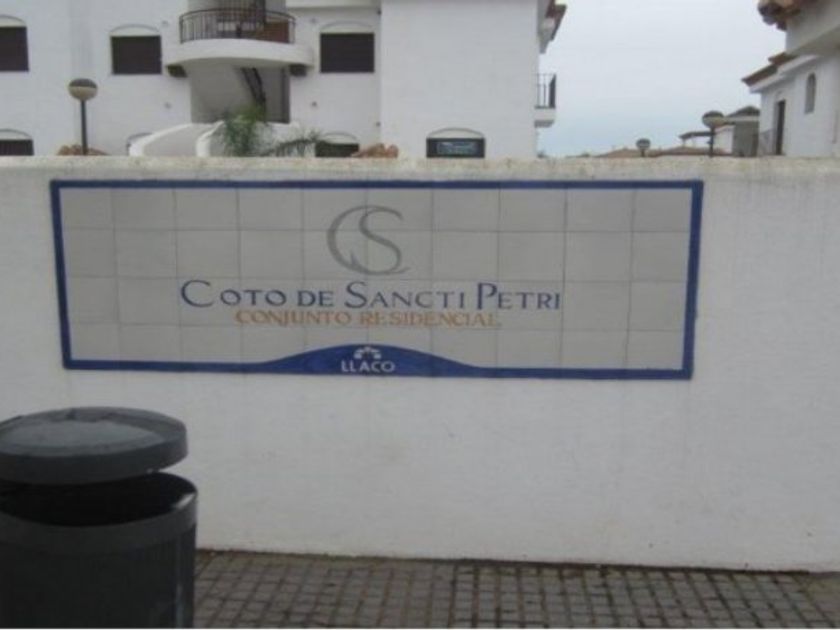 Garaje en venta La Barrosa, Cádiz Provincia
