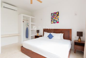 Villa en  Calle 12 Sur, Fraccionamiento La Veleta, Tulum, Quintana Roo, 77760, Mex