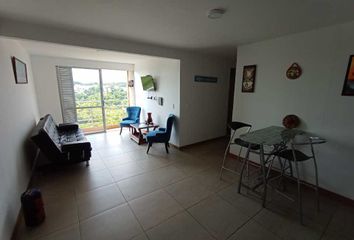 Apartamento en  El Jardín, Pereira