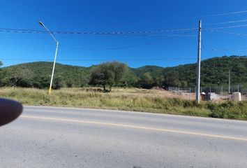 Lote de Terreno en  Punta La Boca, Santiago, Nuevo León