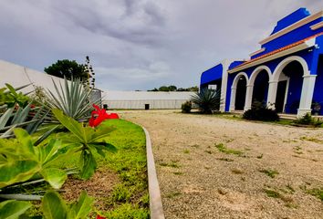 Casa en  Calle 21 97-101, Cholul, Mérida, Yucatán, 97305, Mex