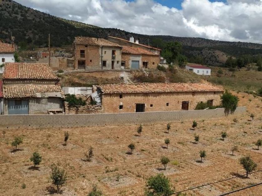 Piso en venta Manzanera, Teruel Provincia