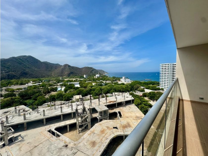 Apartment for rent in Santa Marta