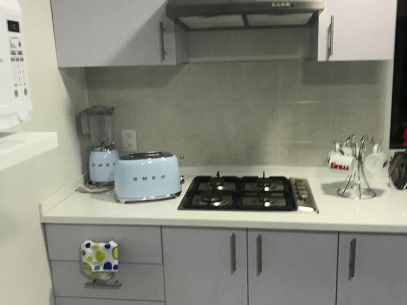 renta Departamento en Miguel Hidalgo, Tlalpan, CDMX (3114753214