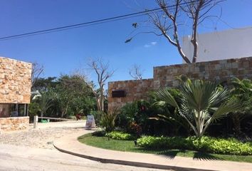 Lote de Terreno en  Santa Gertrudis Copo, Mérida, Yucatán