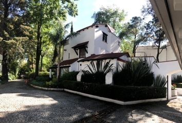 Casa en  Rancho San Francisco Pueblo San Bartolo Ameyalco, Álvaro Obregón, Cdmx