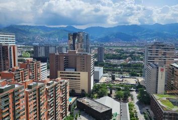 Apartamento en Poblado, Medellín