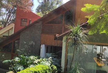 Casa en condominio en  Lombardia, Olivar De Los Padres, Ciudad De México, Cdmx, México