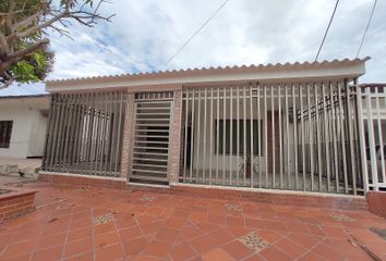 Casa en  San José, Barranquilla