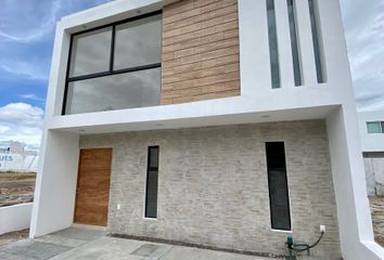 Condominio horizontal en  Juriquilla, Municipio De Querétaro