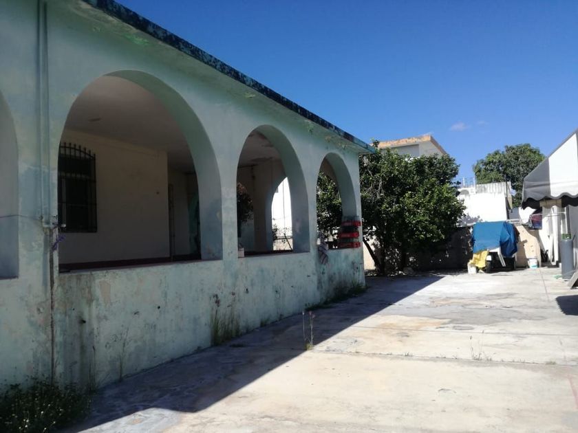 renta Local comercial en San Damián, Mérida, Mérida, Yucatán (EB-GH2523r)-  