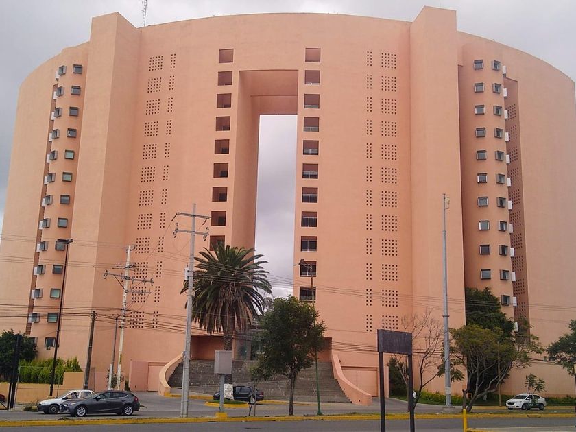 Departamento en venta Av Chapultepec, Colinas Del Parque, San Luis Potosí, San Luis Potosí, Mexico