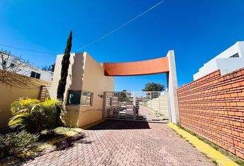 Lote de Terreno en  Campestre Los Pinos, Zapopan, Jalisco