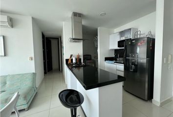 Apartamento en  Acodis, Santa Marta