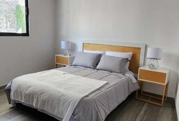 Departamento en  Lomas Hidalgo, Tlalpan, Cdmx