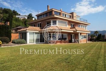 Chalet en  Sant Cebria De Vallalta, Barcelona Provincia