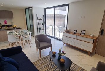 Departamento en  Portales Sur, Benito Juárez, Cdmx