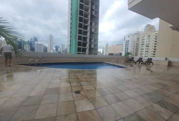 Apartamento en  San Francisco, Ciudad De Panamá