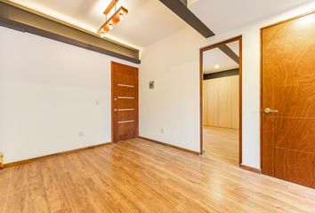 Departamento en  Eje 3 Poniente 31-57, Colonia Cuauhtémoc, Cuauhtémoc, Ciudad De México, 06500, Mex