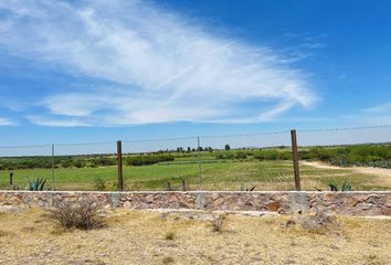 Lote de Terreno en  Circuito Puente Viejo Residencial, Aurora, San Miguel De Allende, Guanajuato, 37715, Mex