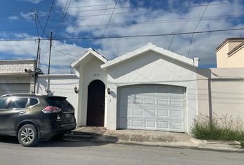 Casa en  Los Virreyes, Reynosa