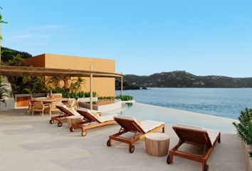 Casa en  Zihuatanejo Centro, Zihuatanejo De Azueta