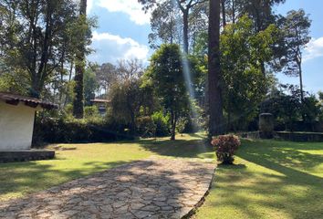 Lote de Terreno en  Santa María Ahuacatlan, Valle De Bravo