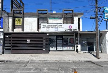 Oficina en  Fierro, Monterrey