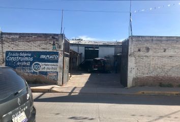 Nave en  Calle Díaz Ordaz 13-13, Las Malvas, Irapuato, Guanajuato, 36826, Mex