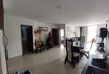 Apartamento en  El Centro, Cúcuta