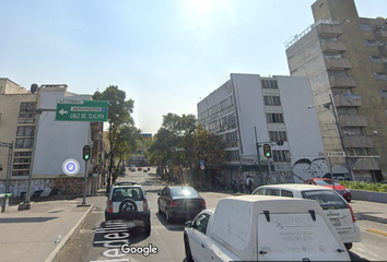 Departamento en  Avenida Baja California 103-103, Roma Sur, Cuauhtémoc, Ciudad De México, 06760, Mex