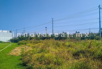 Lote de Terreno en  Luis Echeverría, Cuautitlán Izcalli