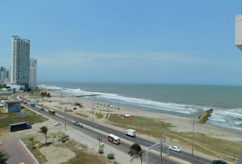 Apartamento en  Carrera 3 48-2-48-100, Marbella, Cartagena De Indias, Bolívar, Col